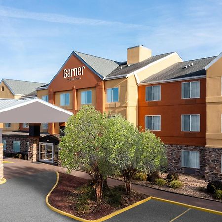 Garner Hotel Macon West By Ihg Zewnętrze zdjęcie