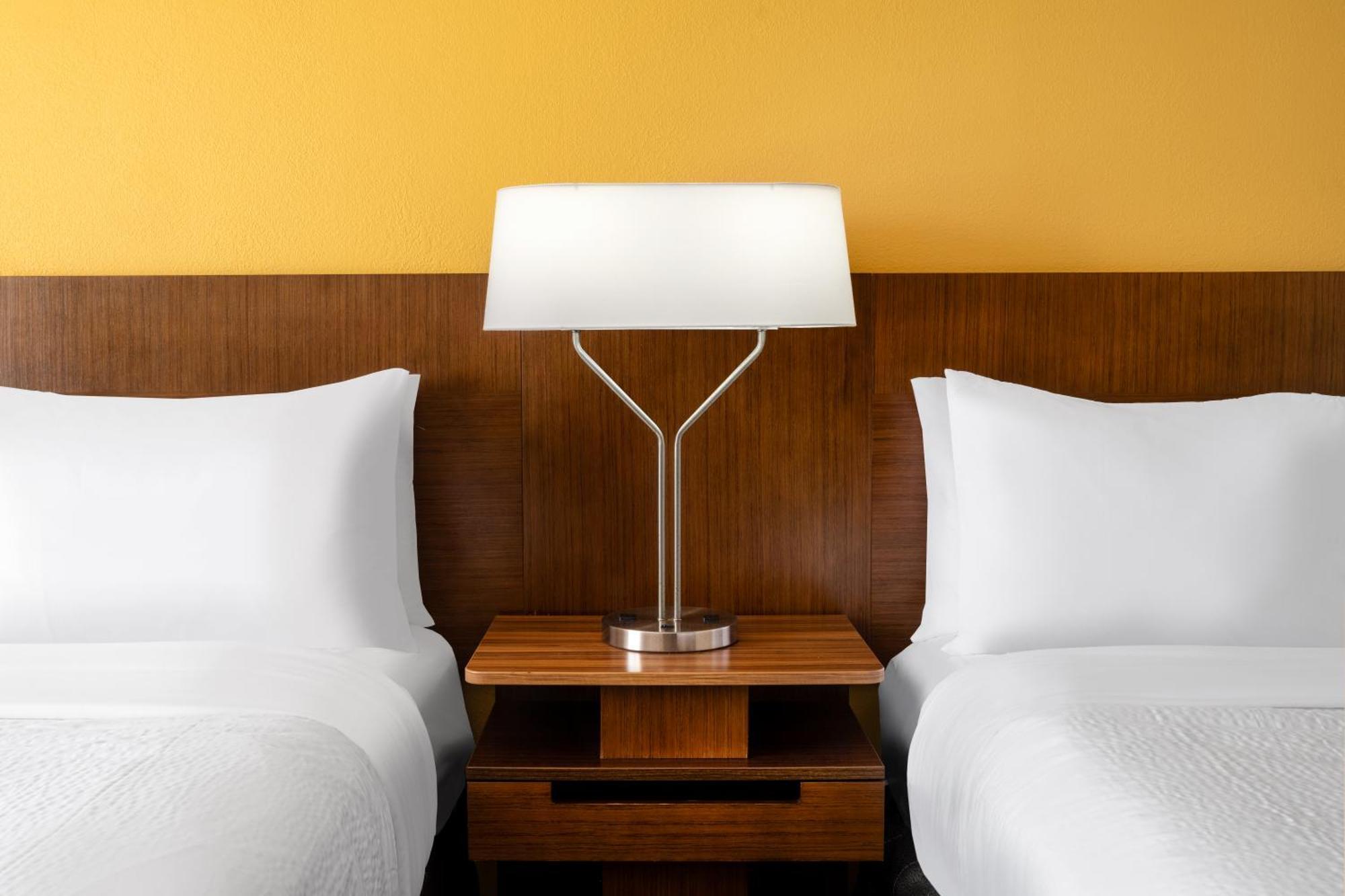 Garner Hotel Macon West By Ihg Zewnętrze zdjęcie
