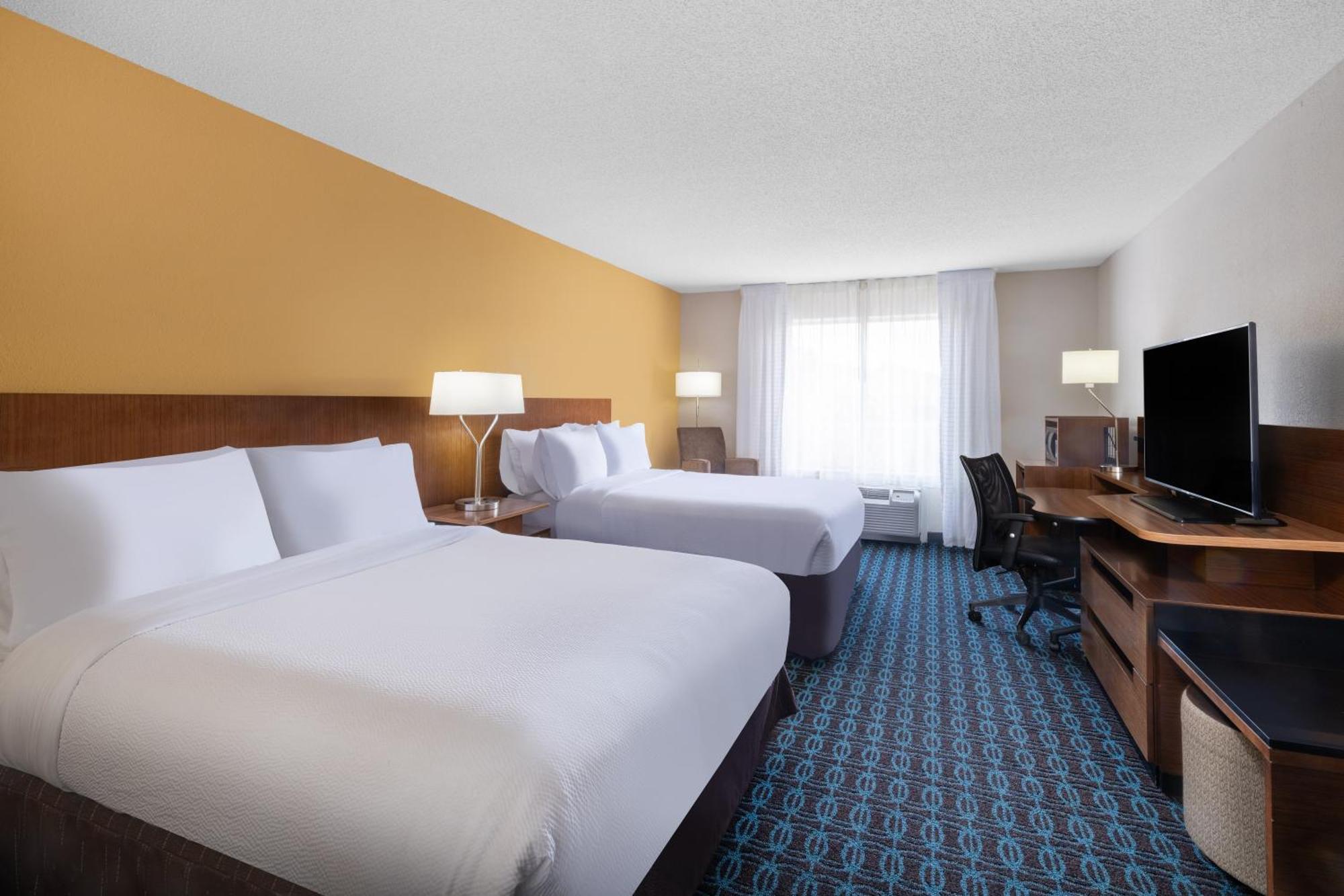 Garner Hotel Macon West By Ihg Zewnętrze zdjęcie