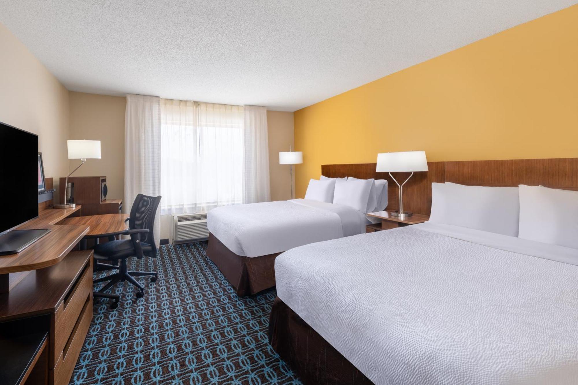 Garner Hotel Macon West By Ihg Zewnętrze zdjęcie