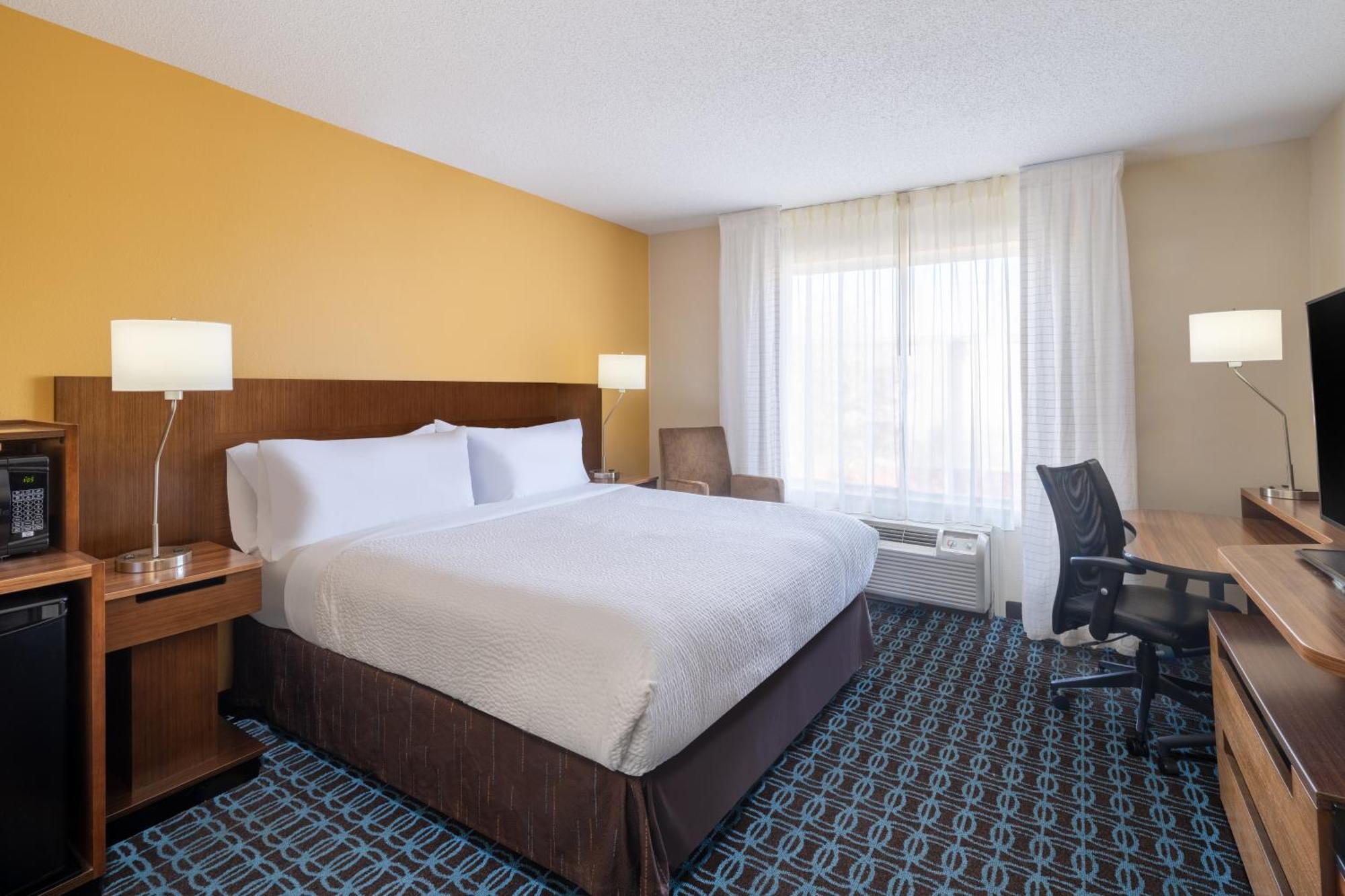 Garner Hotel Macon West By Ihg Zewnętrze zdjęcie