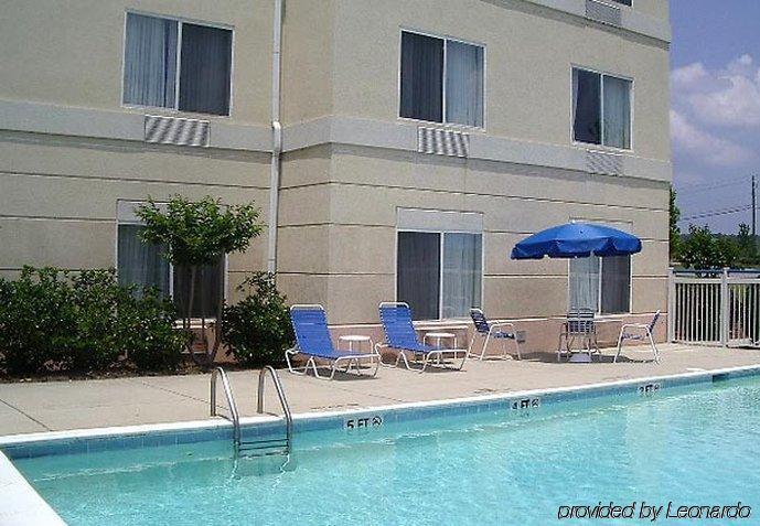 Garner Hotel Macon West By Ihg Zewnętrze zdjęcie