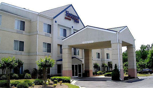 Garner Hotel Macon West By Ihg Zewnętrze zdjęcie