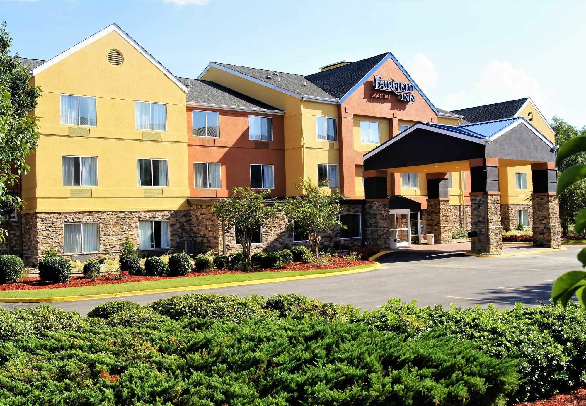 Garner Hotel Macon West By Ihg Zewnętrze zdjęcie