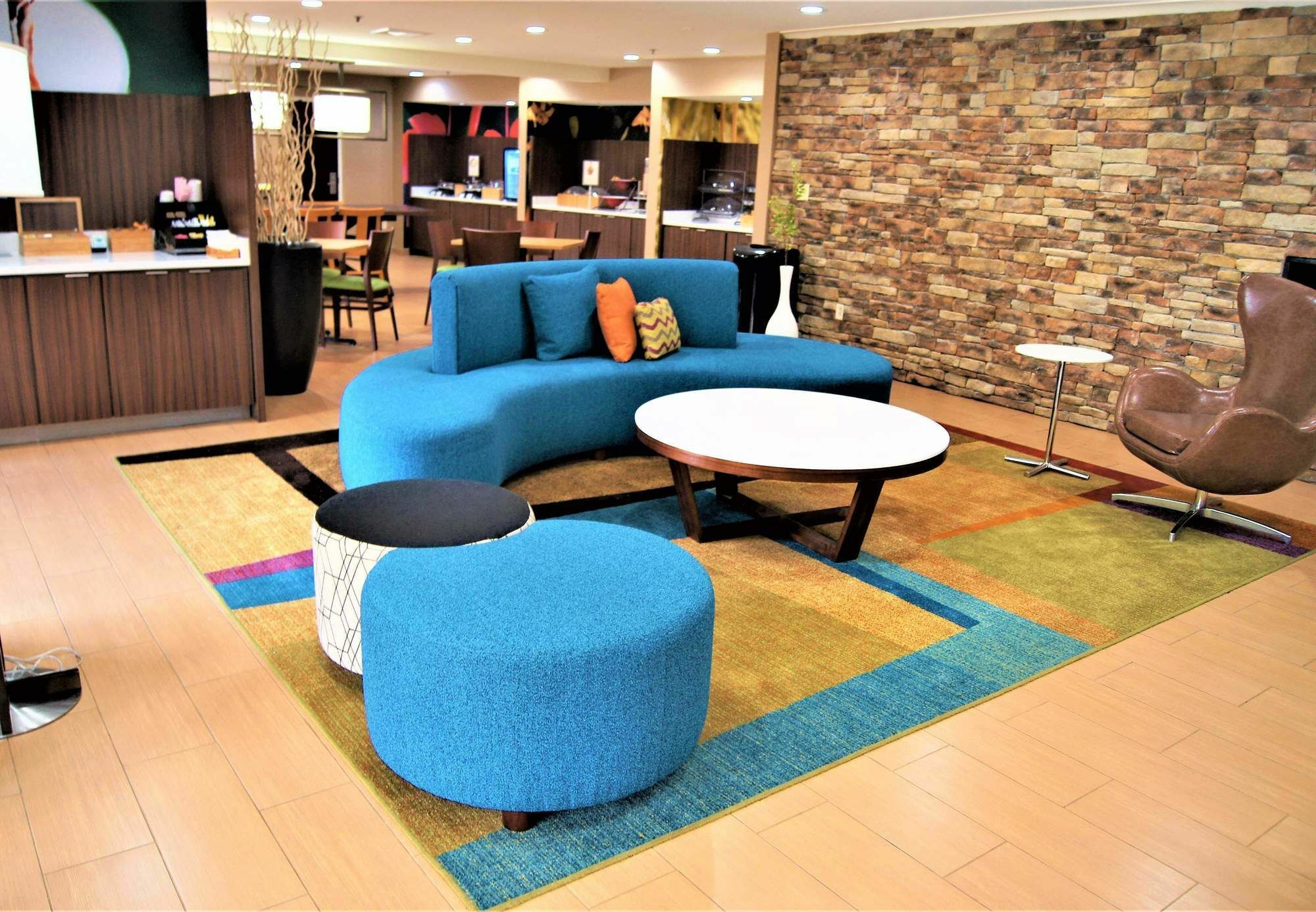 Garner Hotel Macon West By Ihg Zewnętrze zdjęcie